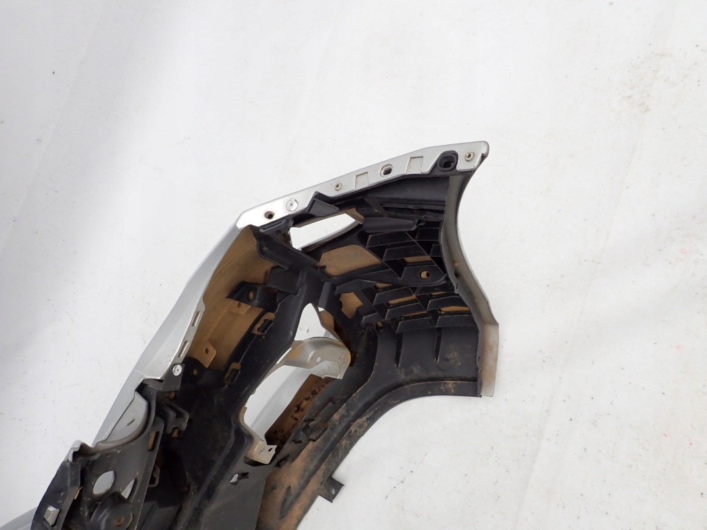 фото №11, Mercedes r-klasa w251 05- бампер перед передній spr pdc