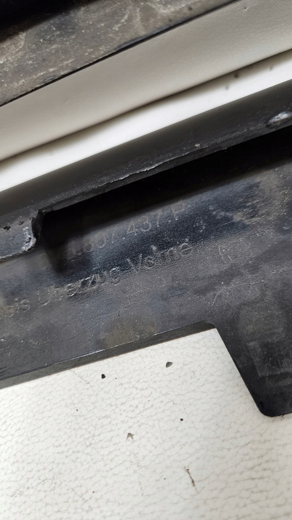 фото №14, Бампер перед audi a3 lift sedan cabrio 8v5807437p