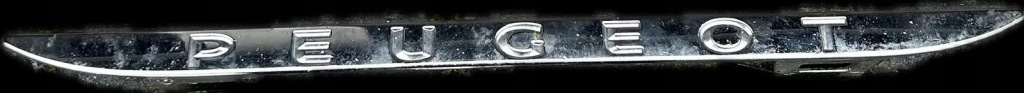 фото №1, Peugeot 208 i lift молдинг хром 9810517577