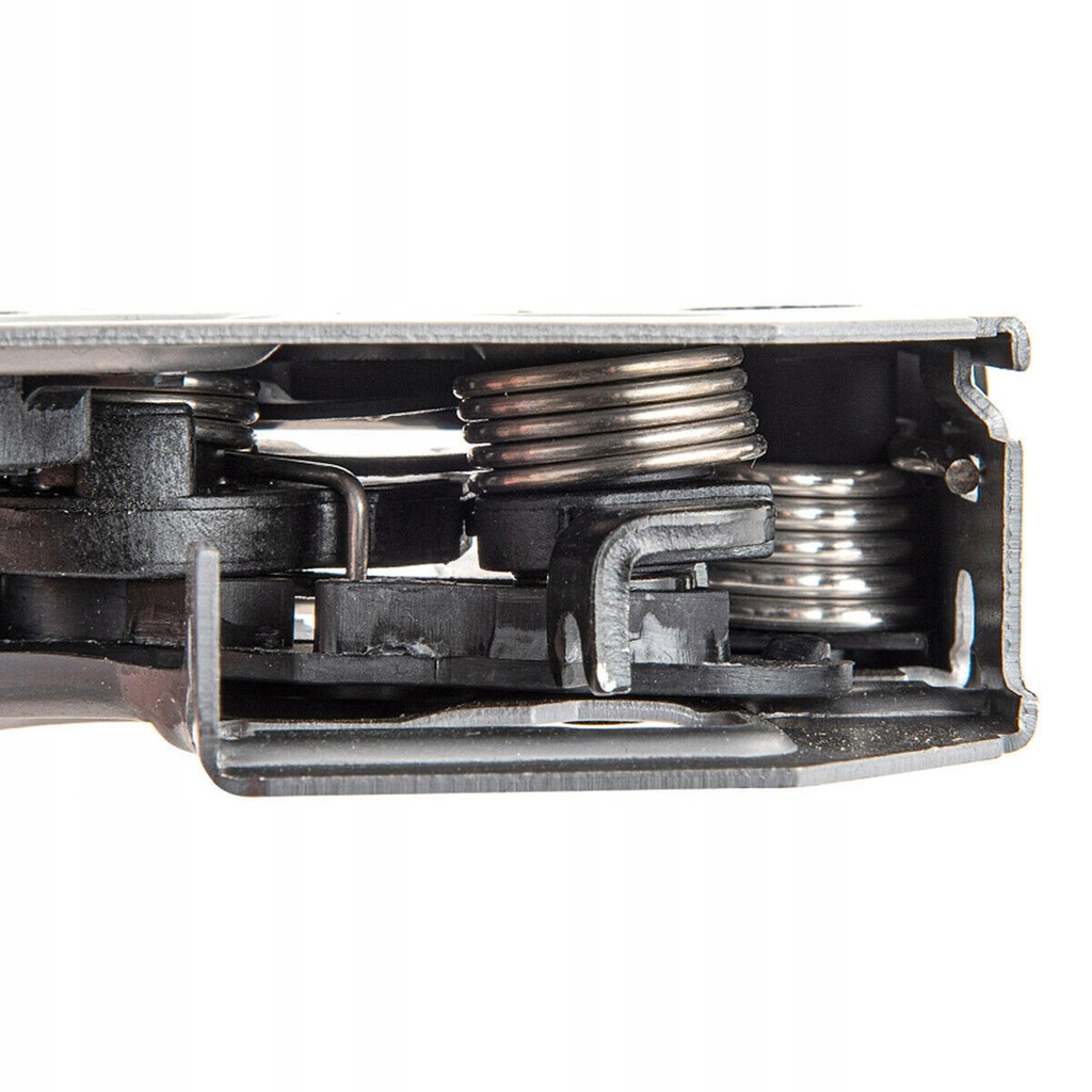 фото №12, Блокування замка замок капот do beetle