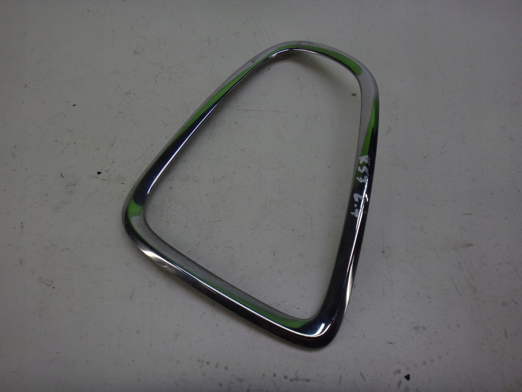 фото №1, Рамка лампи лівий задня хром mini r56 r57 2752243