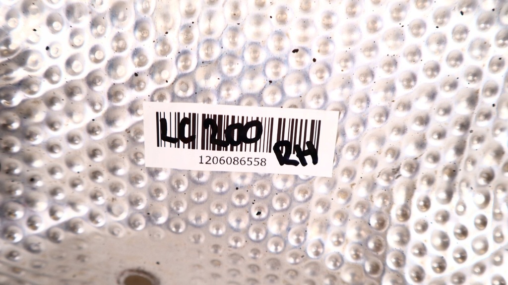 фото №7, Toyota land cruiser 200 4.5 v8 захист теплова права