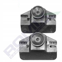 фото №2, Кліпса штифт кріплення бампера do renault