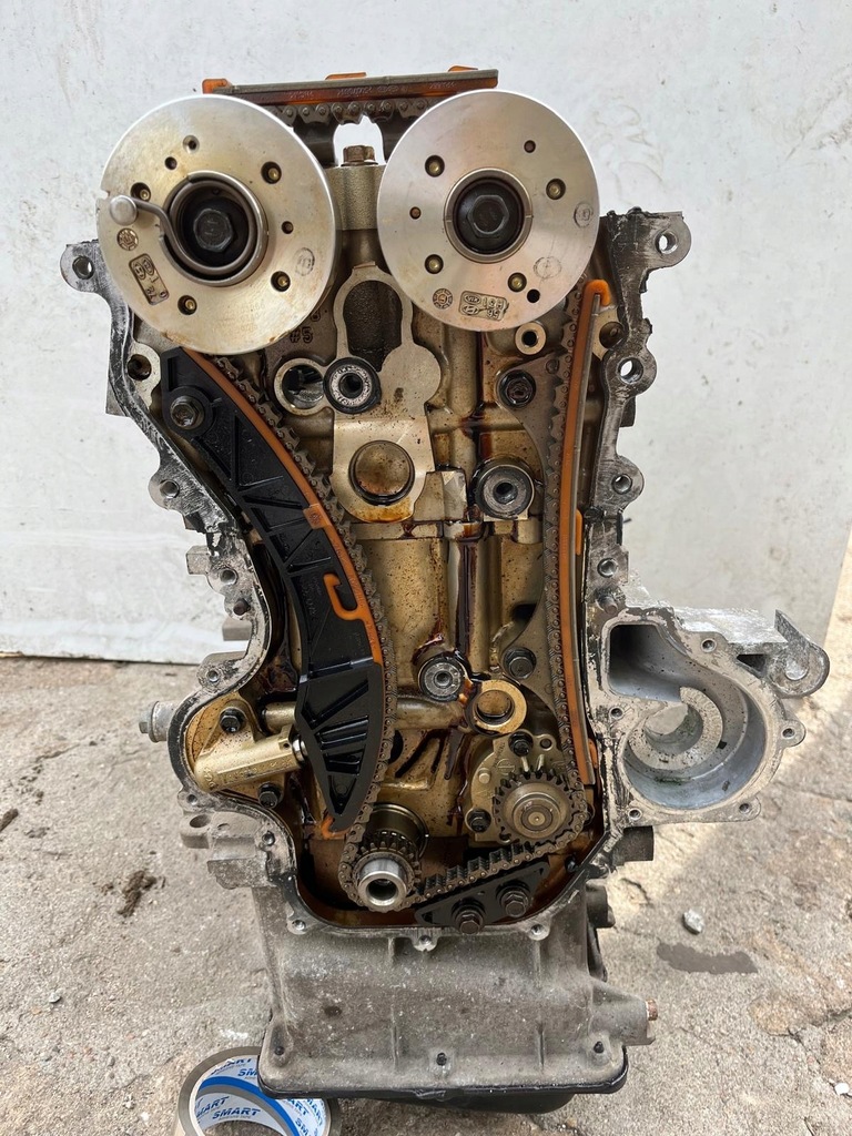 фото №7, Kia rio iv picanto iii двигун g4la 1,2 16v 2017-