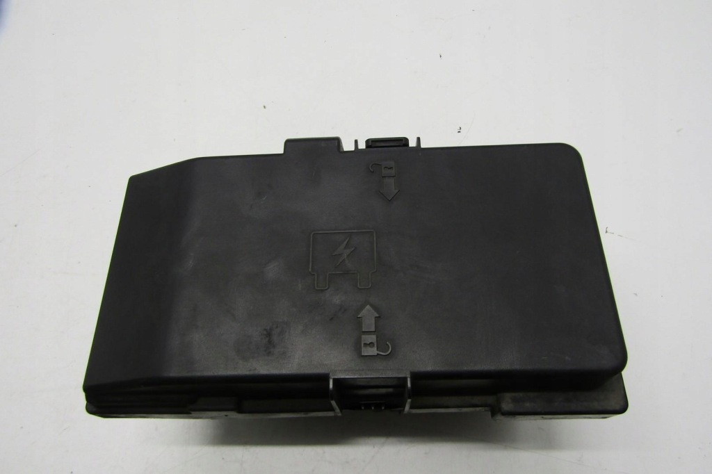 фото №1, Коробка корпус запобіжників 2.0 multijet jeep cherokee kl 6351-2976