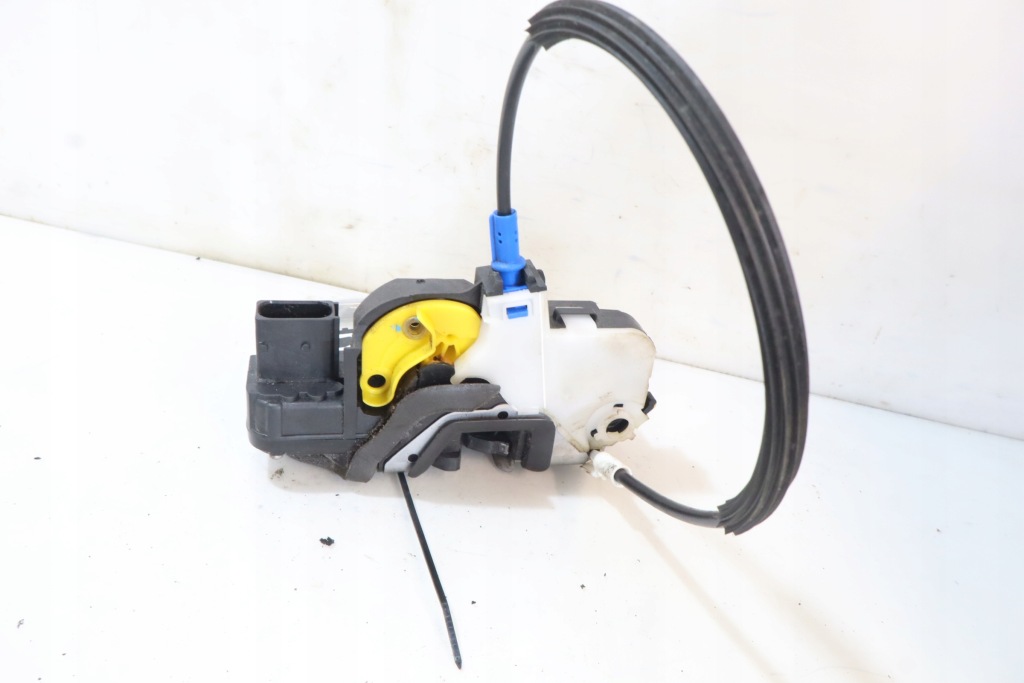 фото №3, Замок лівий перед двері opel astra j