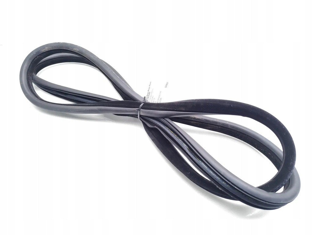 фото №1, Land rover range rover evoque гумовий прокладка двері передніх 2018 suv