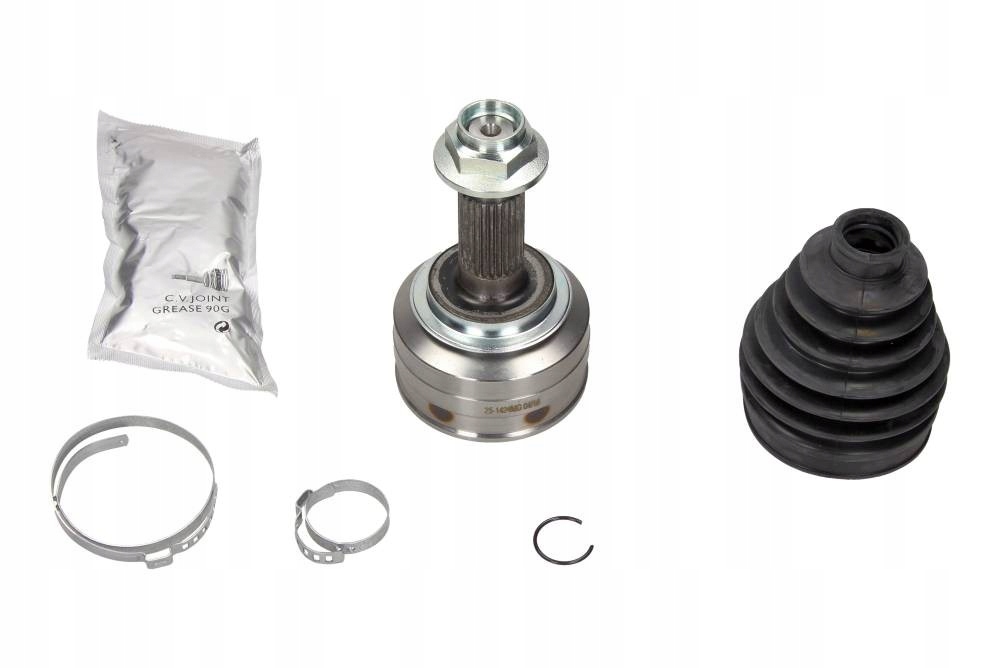 фото №1, Шарнір зовнішній honda jazz 02- 25-1424mg