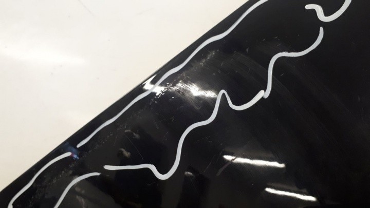 фото №8, Audi q7 2015 двері праве перед