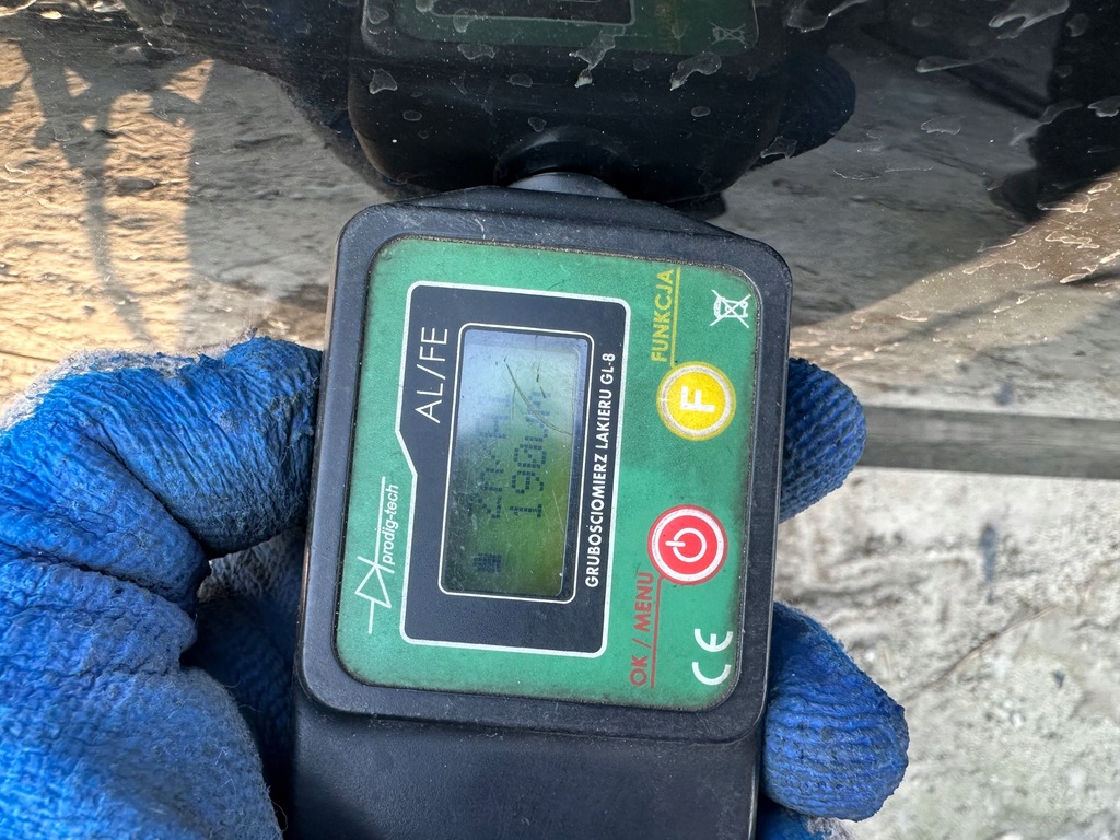 фото №9, Bok крыло дверь ручка зеркало audi a8 d4 przed fl lz9y lubelskie