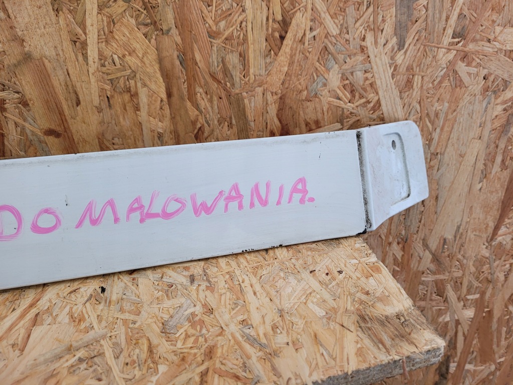 фото №5, Защита накладка правая задняя peugeot expert iii