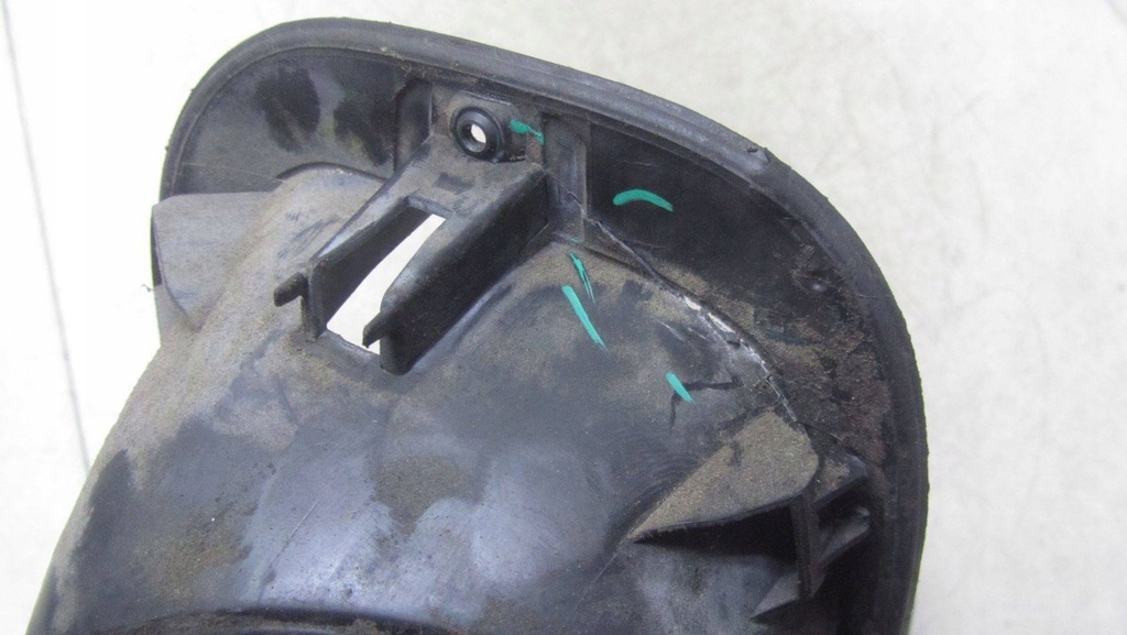 фото №6, Volvo s60 ii lift кришка заливної пального 720-