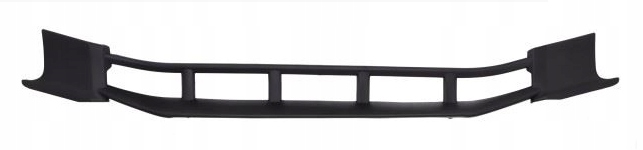 фото №1, Молдинг верхній iveco s-way