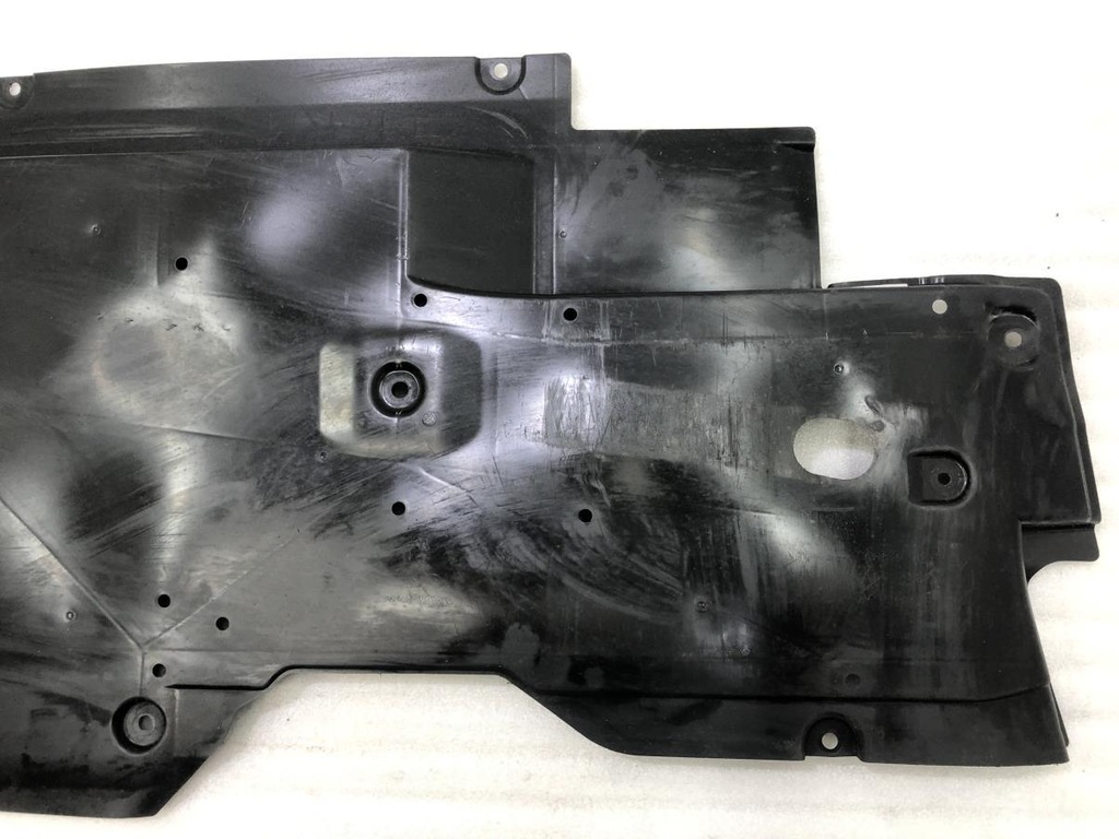 фото №6, Защита подвеска правая ghp956343 mazda 6 gj kombi