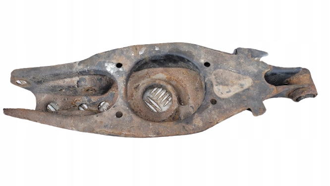 фото №1, Mercedes w220 рычаг левый правый задняя dół