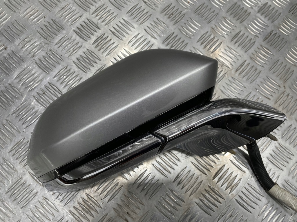 Купить Зеркало правое lincoln mkz 2013-2020 ux 13pin