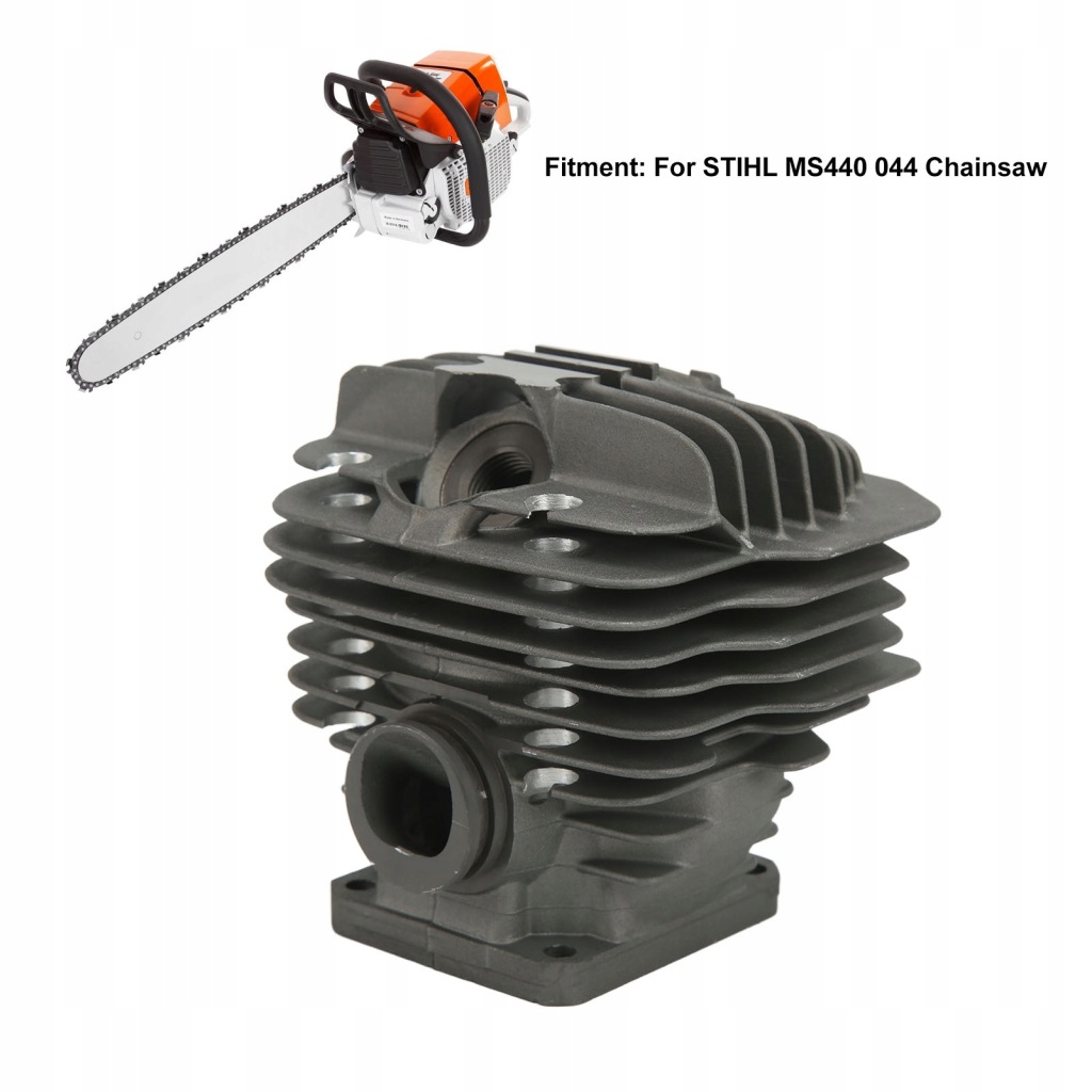 фото №14, Набір прокладка поршня циліндра 50mm odlew