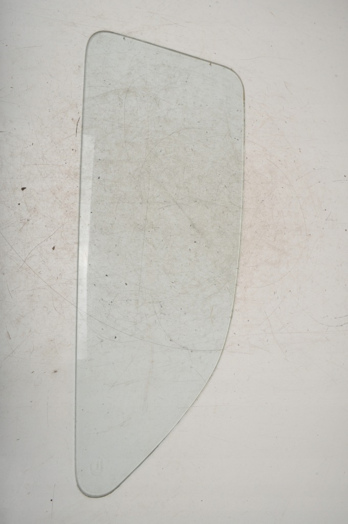 фото №1, Skoda octavia 985 стекло кузовная правый задняя