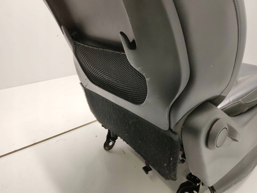 фото №11, 2018 chrysler pacifica сидіння передній пасажира