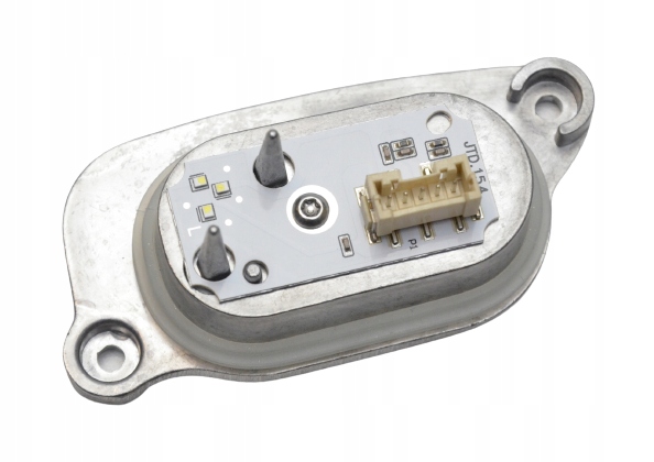 фото №1, Модуль света led левый audi a3 s3 8v 17- новый