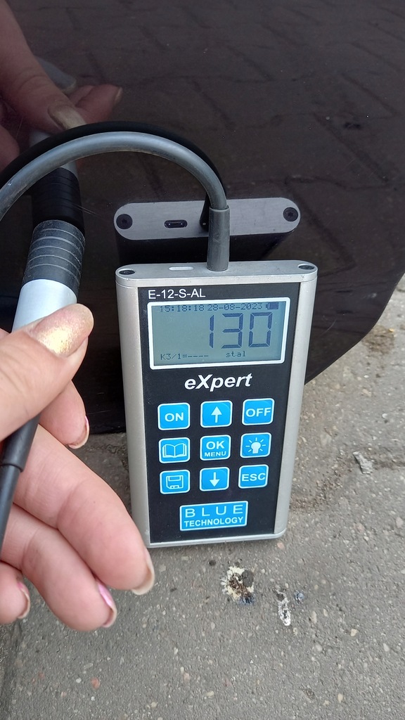 фото №10, Задня кришка багажника ford mondeo mk2 kombi 96-00r