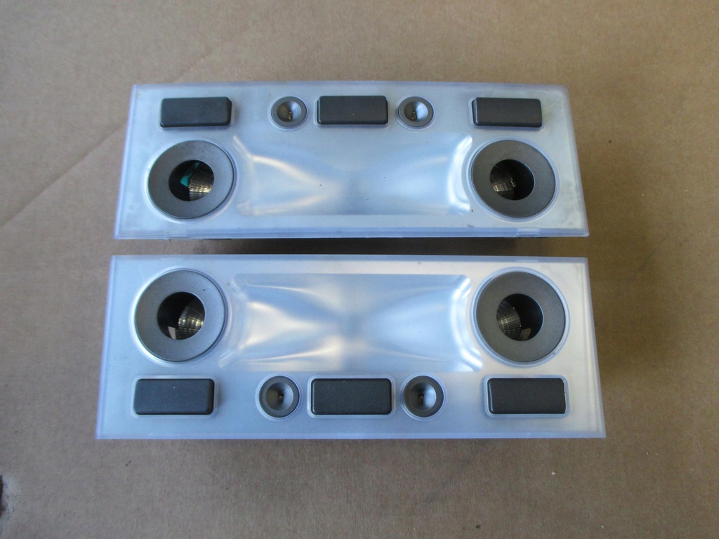 фото №1, Bmw e65 01-05 лампа освітлення кабіни