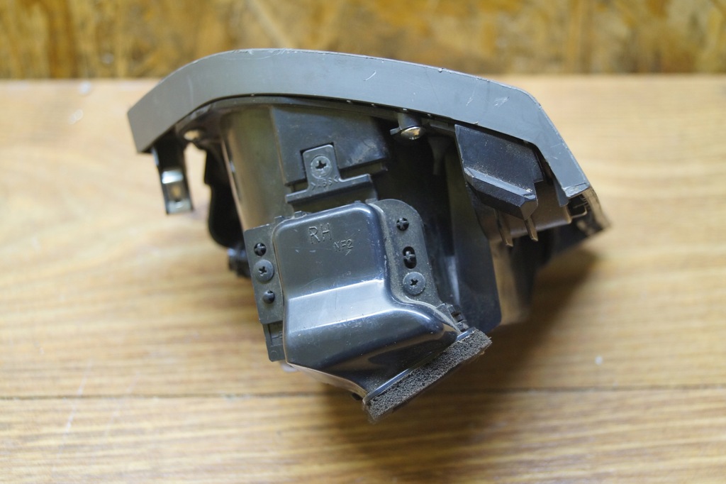 фото №7, Кронштейн na чашка правий nissan x-trail t31