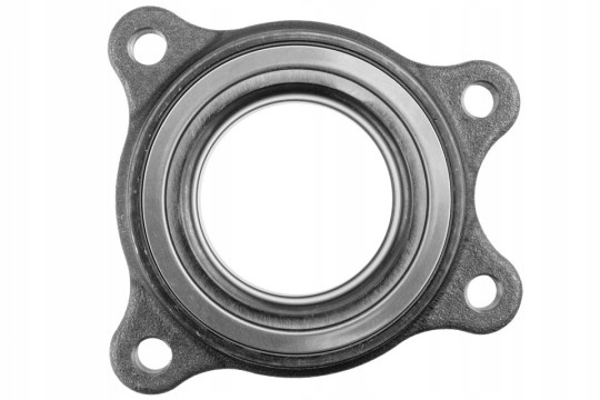 фото №4, Ступиця колеса задня nty klt-au-012