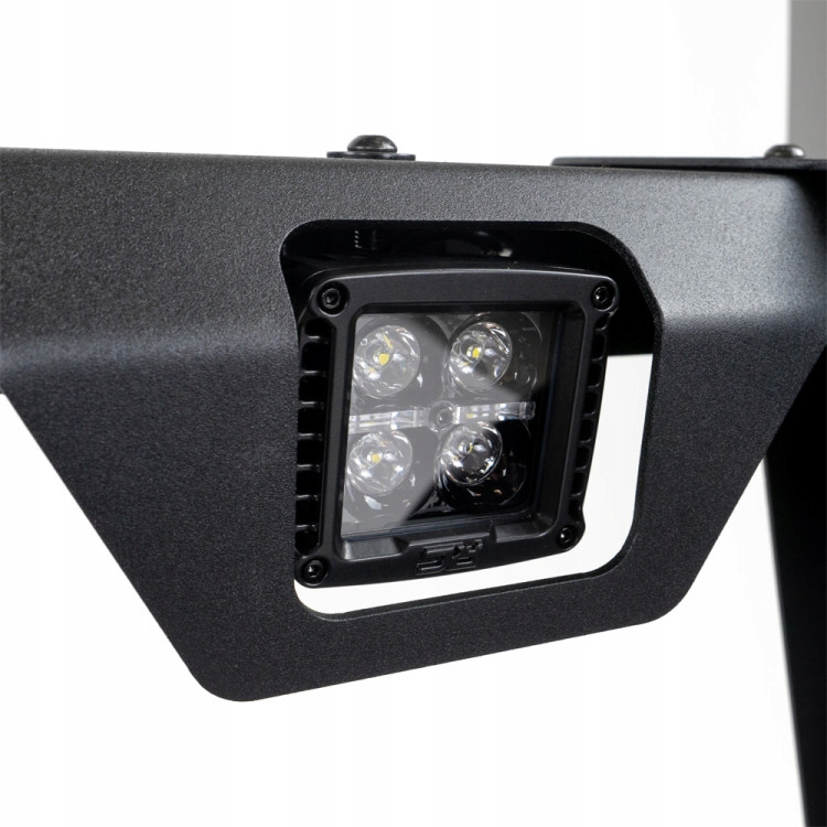 фото №7, Кронштейн освещение sport bar jeep gladiator jt