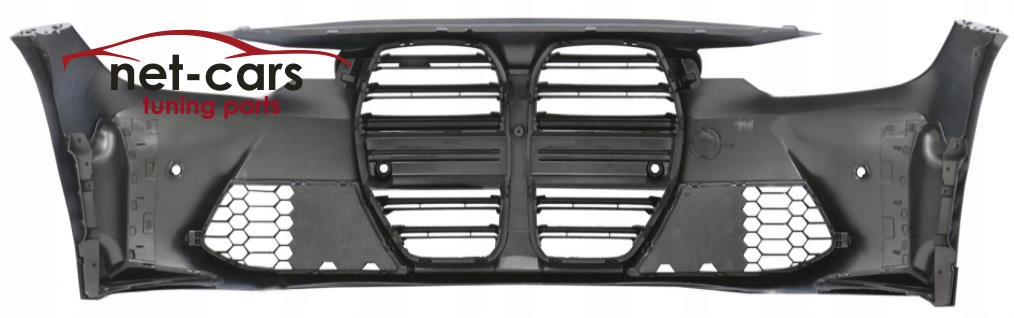 фото №7, Бампер bmw 3 f30 31 m набор performanc wz g80 m3