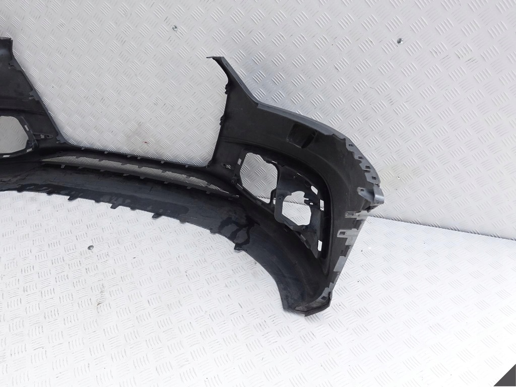 фото №15, Бампер перед передній audi q3 8u 8u0 s-line 10-14