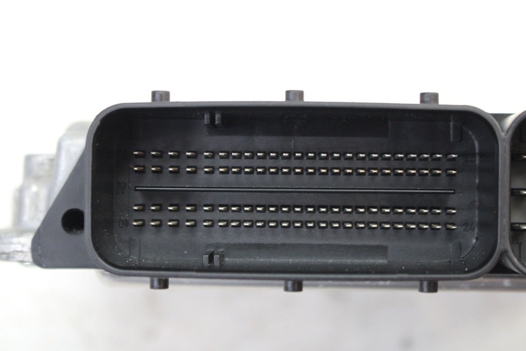 Bmw x1 x2 f48 f39 бортовий комп'ютер двигуна 8598759 двигун 2 d дизель блок керування modu Недорого