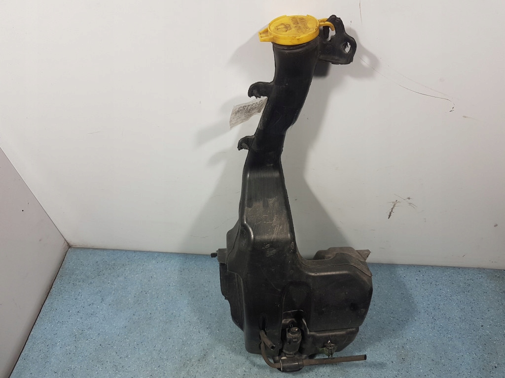 фото №5, Jeep commander бачок распылителя 55157474