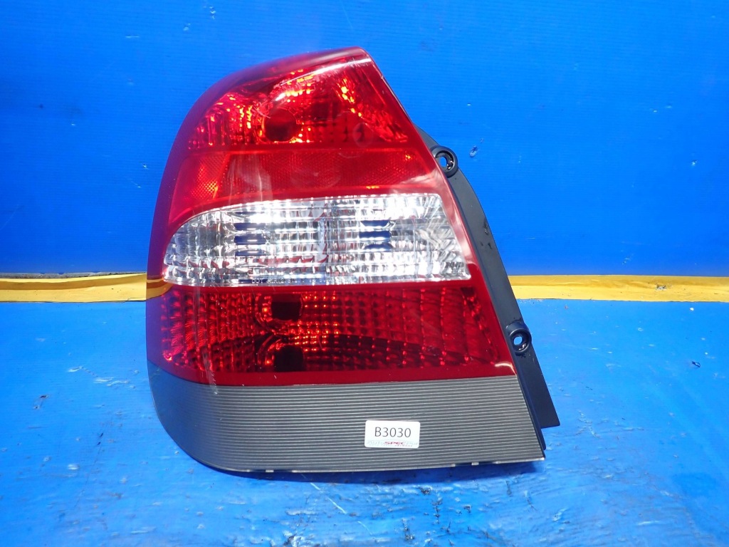 Купить Лампа левая задний  daewoo nubira 2 0311-001419