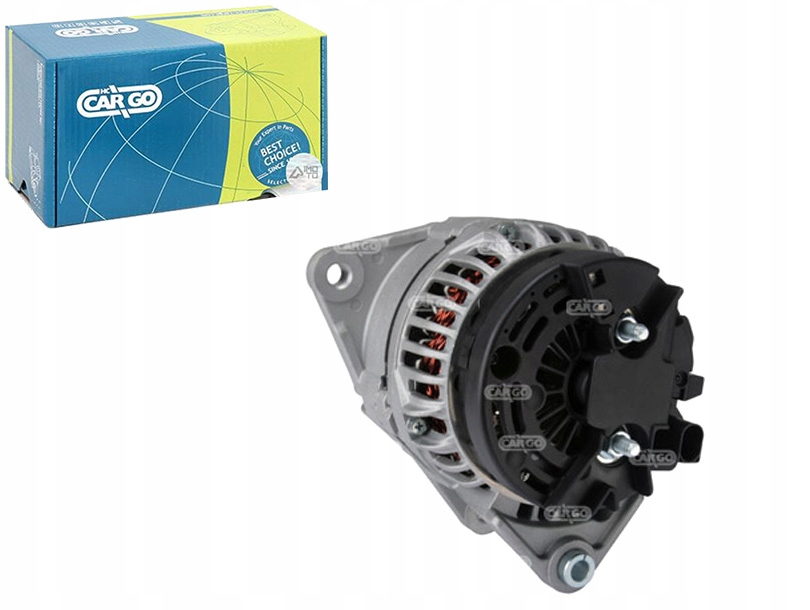 фото №1, Генератор iveco daily iii daily iv daily v massif citroen jumper