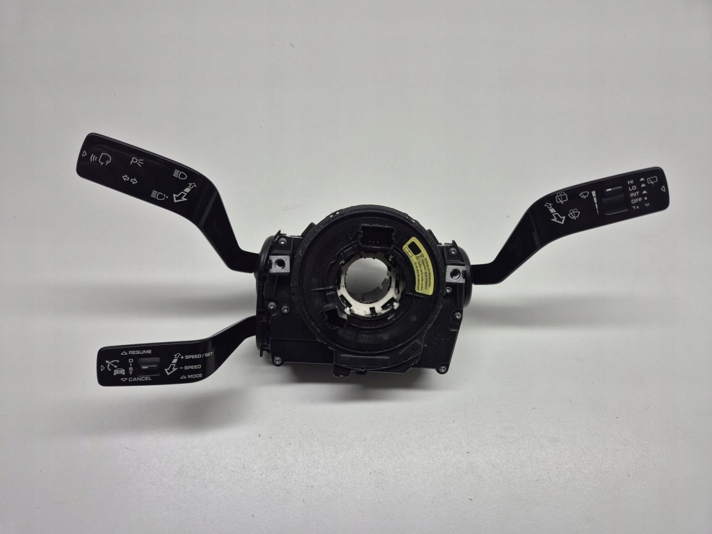 Porsche cayenne 3 9y перемикач підрульовий  стрічка оригінал 9y0953502g Недорого