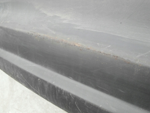 фото №8, Mazda cx-5 cx5 2012 - бампер задня задній kd47-50221 / z1003