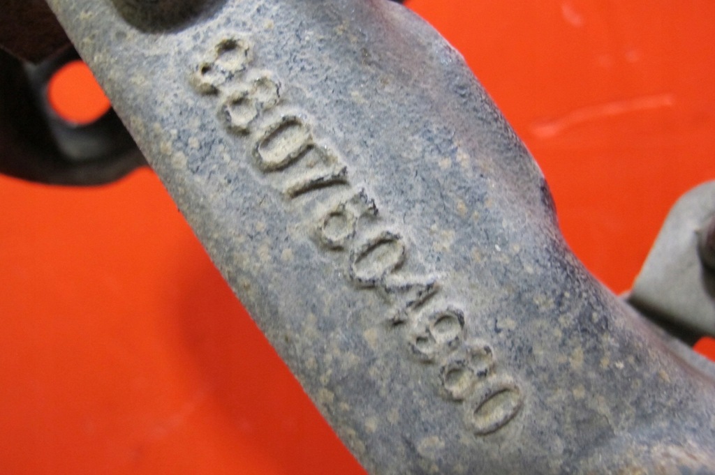 фото №8, Jumpy expert scudo 3 iii proace ii поворотний кулак ступиця важіль правий задня задній