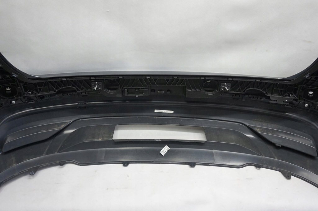 фото №12, Бампер задний 4xpdc audi q3 ii f3 83a lx7m