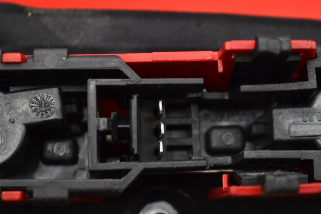 фото №7, Лампа права задня задня 50504819 alfa romeo 159 kombi 05-11