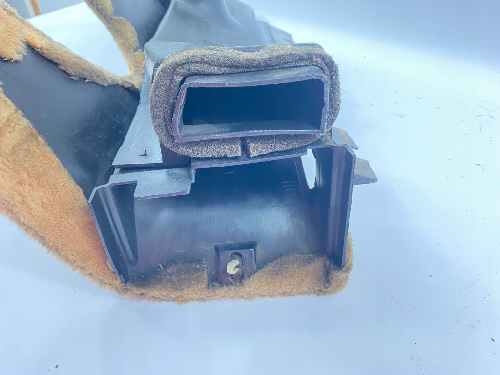 Захист kolan канал повітряний mercedes w126 se sel sec 1268300144 в Україні