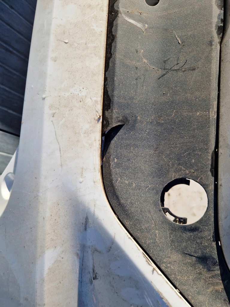 фото №6, Бампер задня задній kia x-ceed xceed