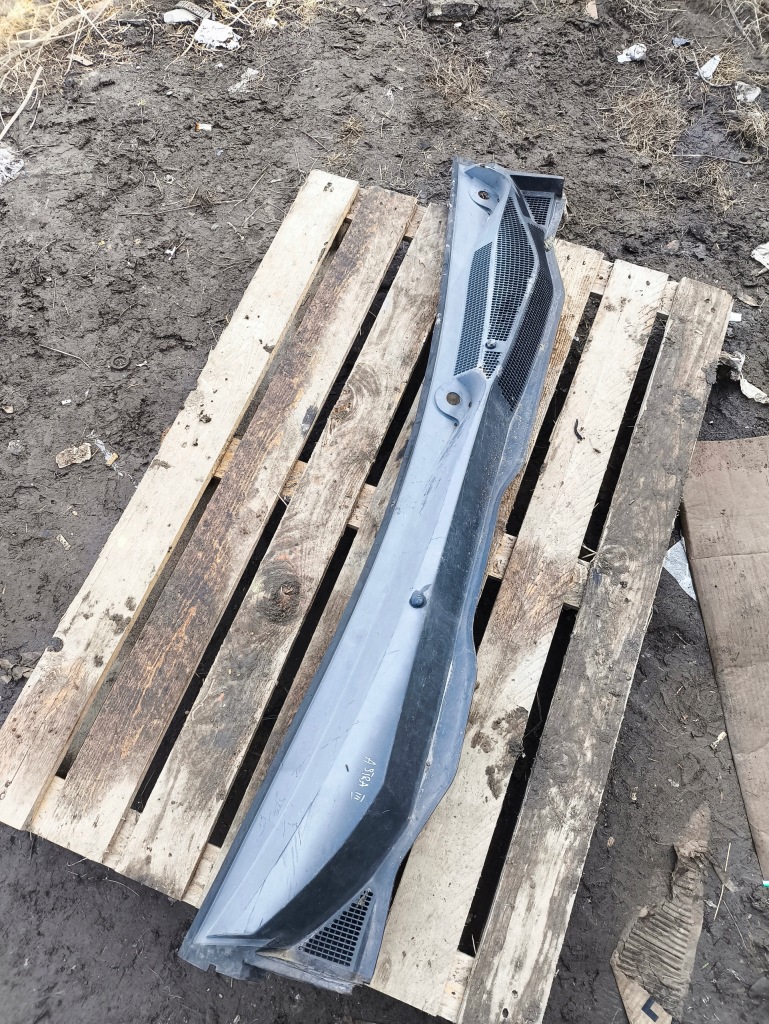 фото №1, Жабо opel astra 3 24463382 ?