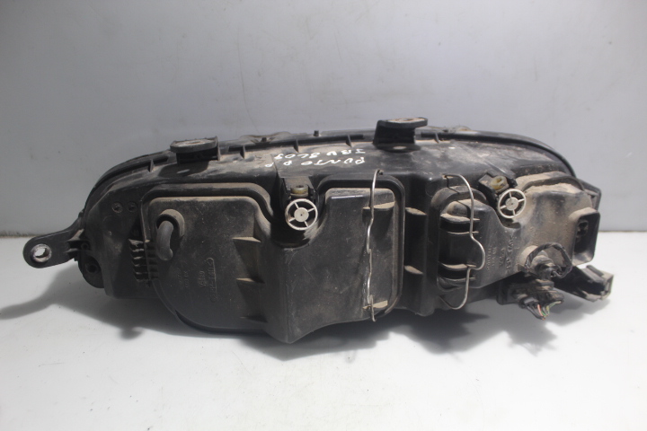 фото №2, Лампа права передня fiat punto ii