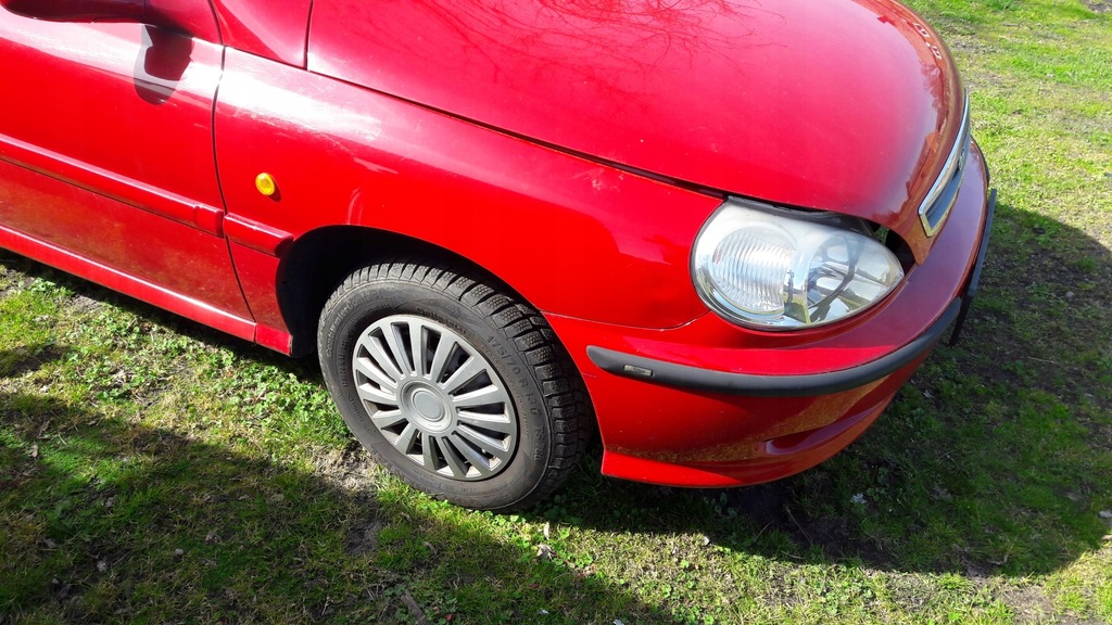 фото №9, Механизм левый водителя kia rio 2000r 1.5 kombi ls