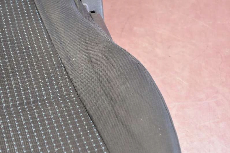 фото №10, Сиденье сиденья комплект eu suzuki swift 4 iv mk6 3d 04-10