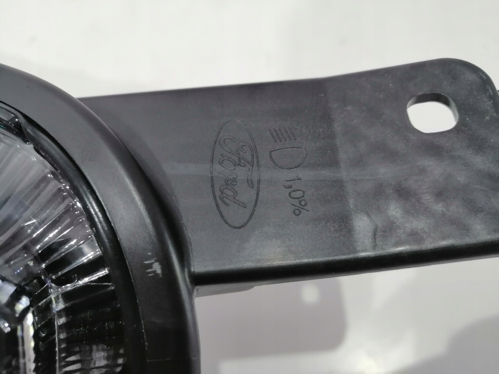 фото №7, Лампа левая передняя перед ford fiesta mk8 nowa