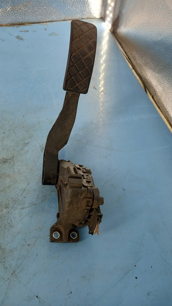 фото №1, Потенціометр газу skoda octavia 02r 1.9tdi hb