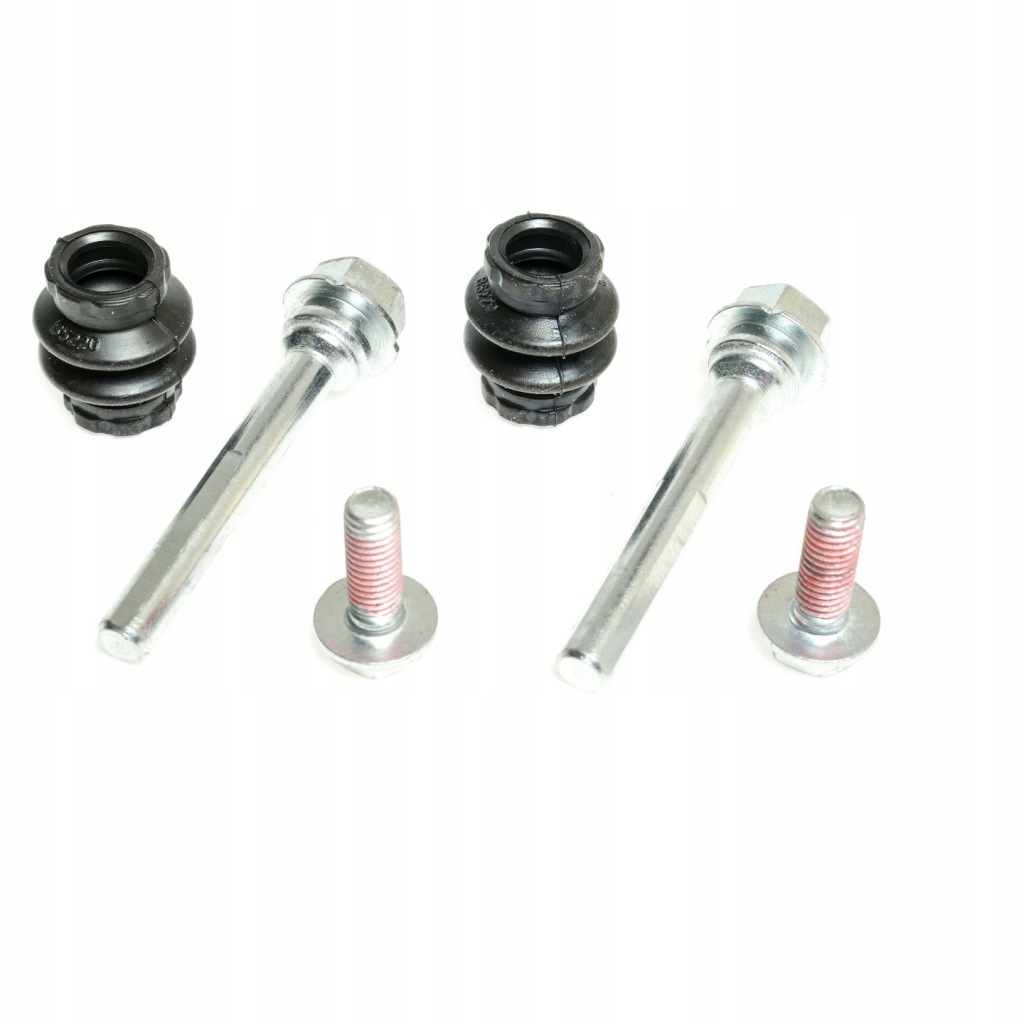 фото №1, Напрямні супорт задня audi a4 b7 2004-2008