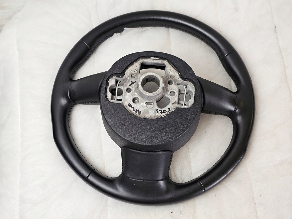 фото №8, Повітропровід шкіра мультифункція audi a6 c7 a7 4g0419091bd